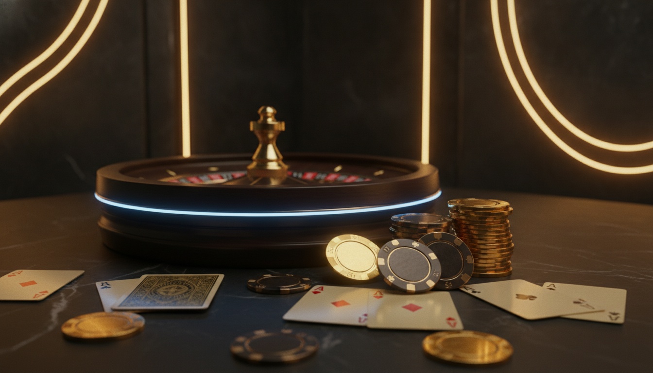 Total Casino
